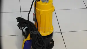 2HP Freevel Sewage Submersible Pump 1500W 2 Inch