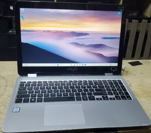 Laptop Asus Transformer Book Flip TP500LA 12GB Intel Core i7 SSD 256GB