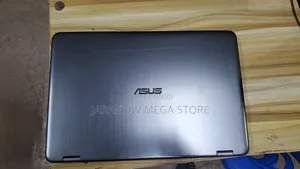 Laptop Asus Transformer Book Flip TP500LA 12GB Intel Core i7 SSD 256GB