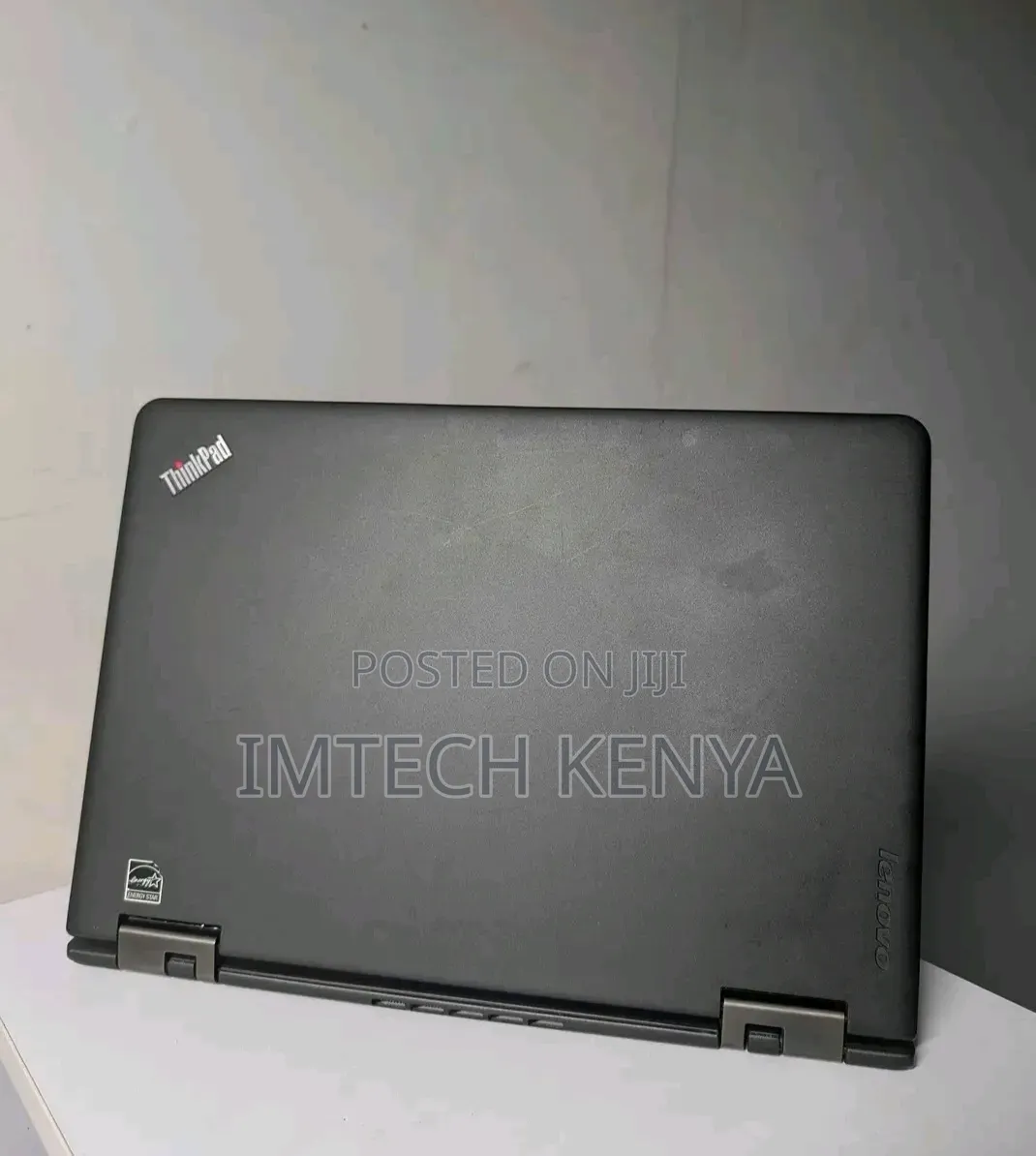 Laptop Lenovo ThinkPad Yoga 8GB Intel Core i5 SSD 256GB