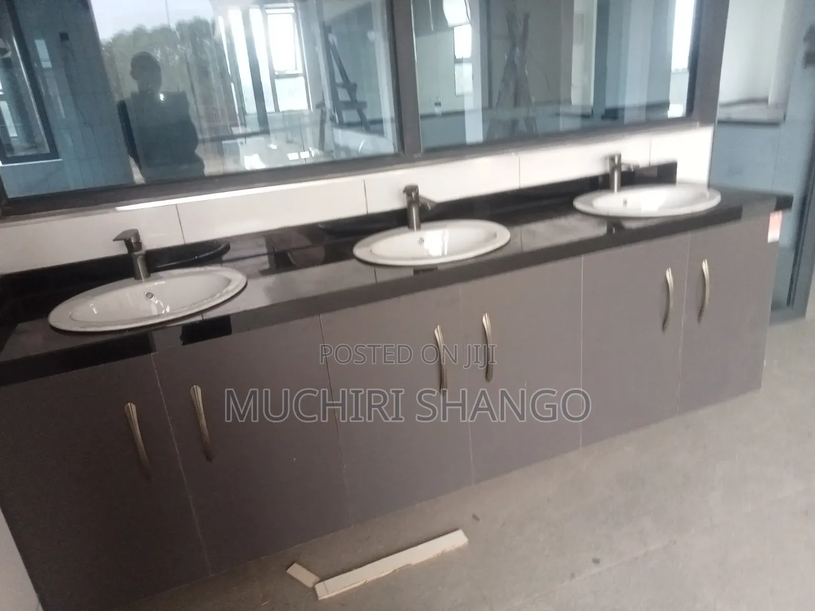 Plumbing Services