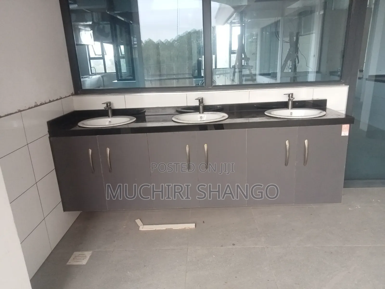 Plumbing Services