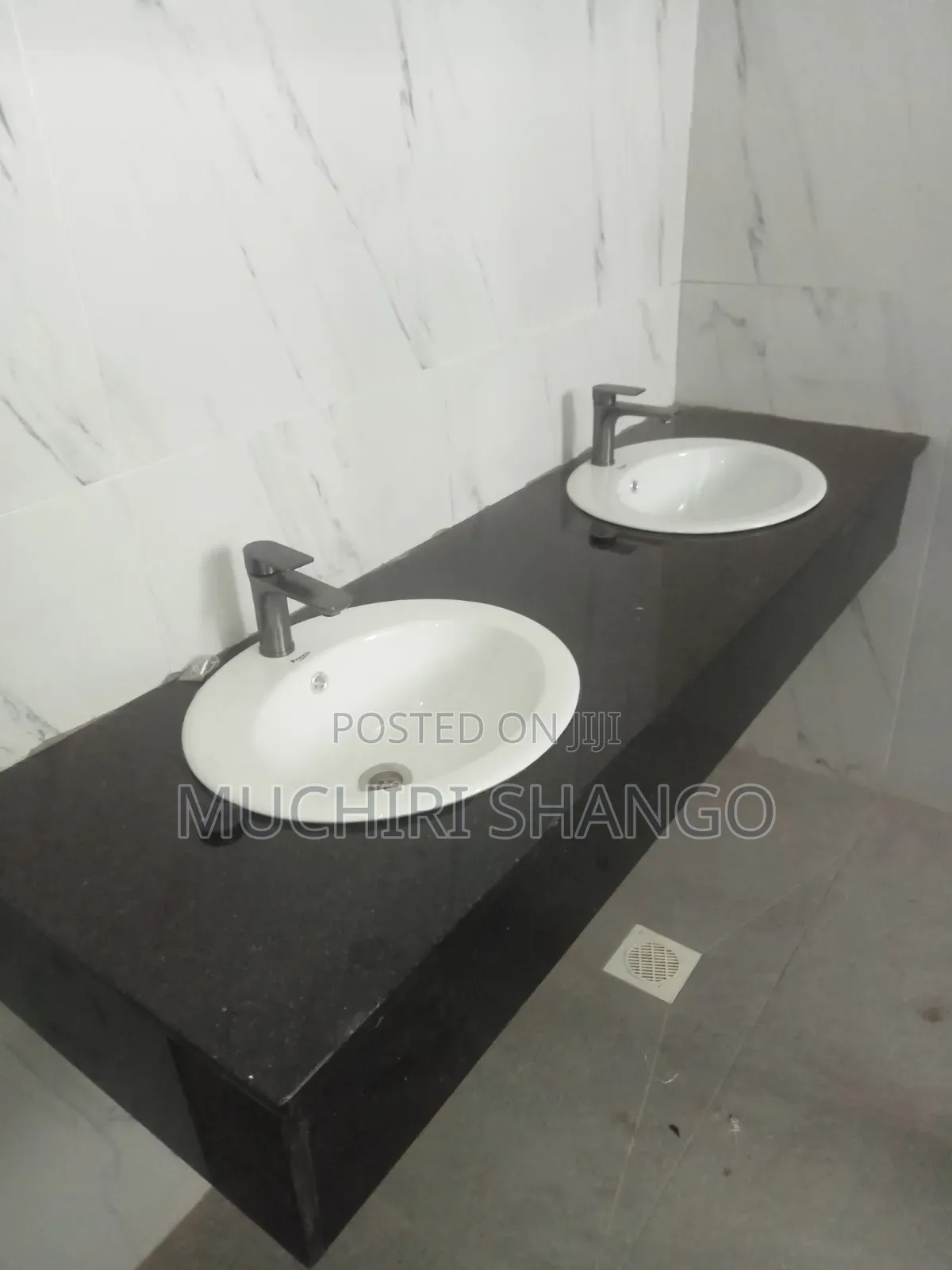 Plumbing Services