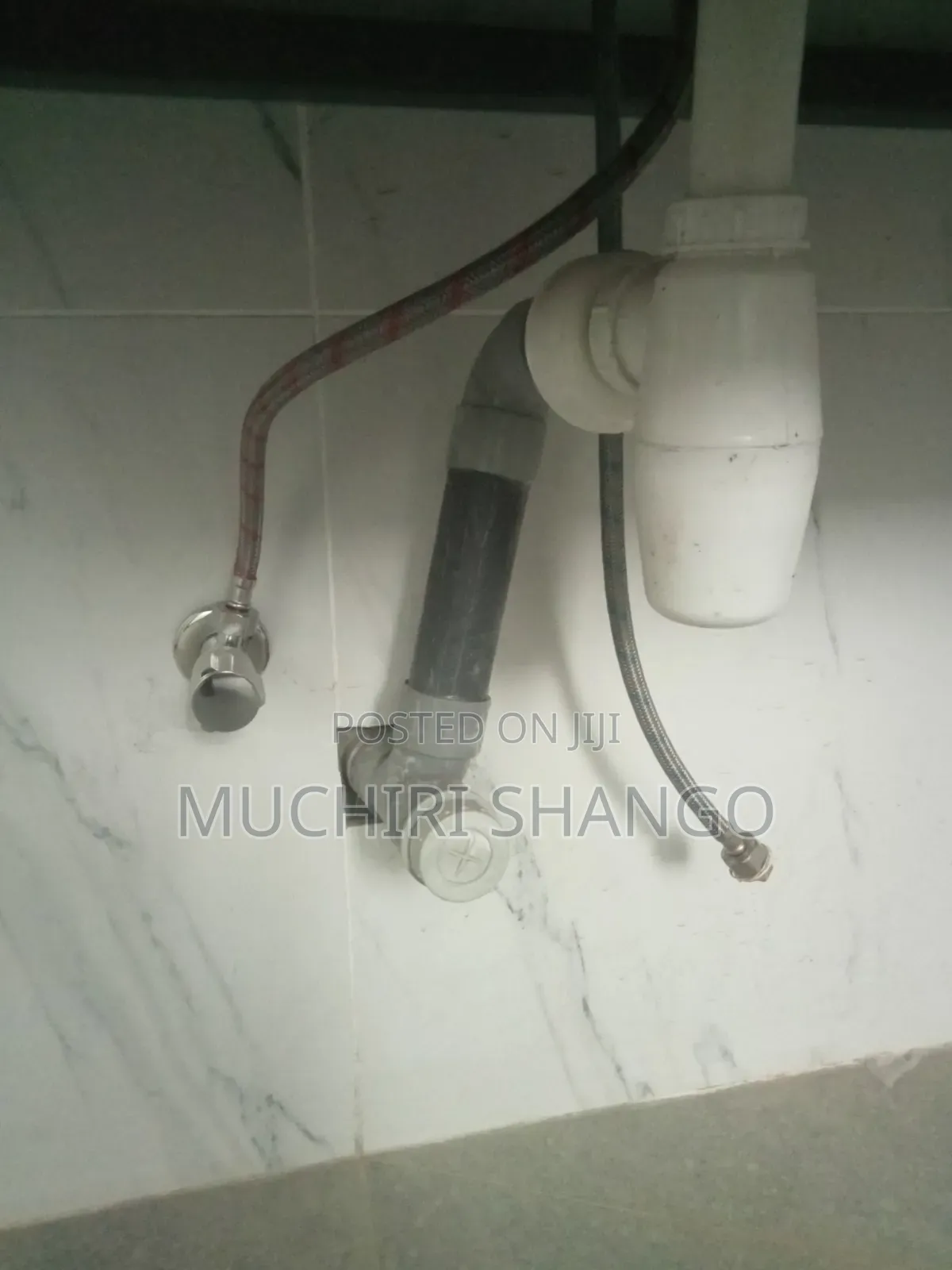 Plumbing Services