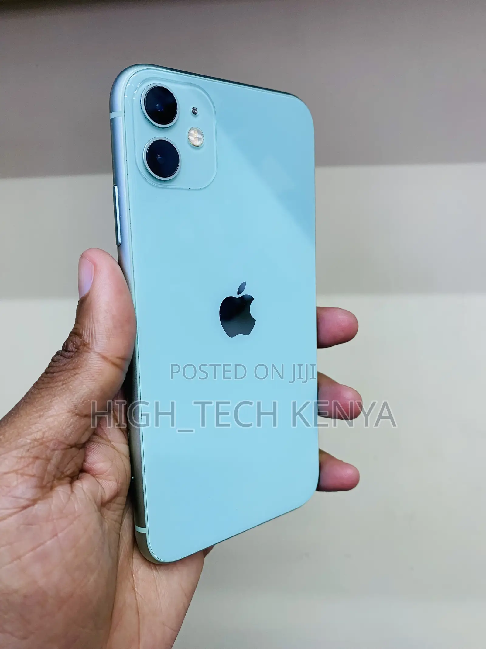 Apple iPhone 11 128 GB Green