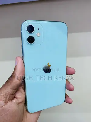 Apple iPhone 11 128 GB Green