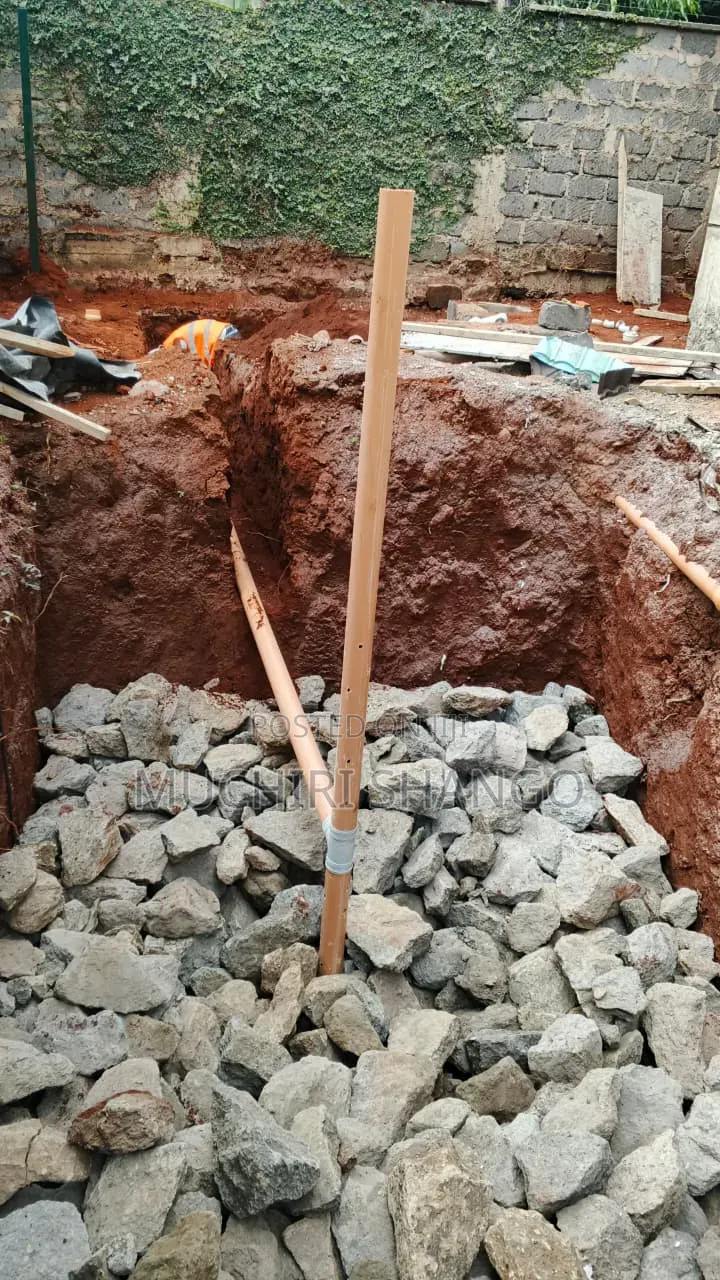 Plumbing Services