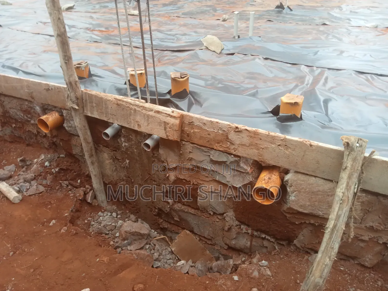 Plumbing Services
