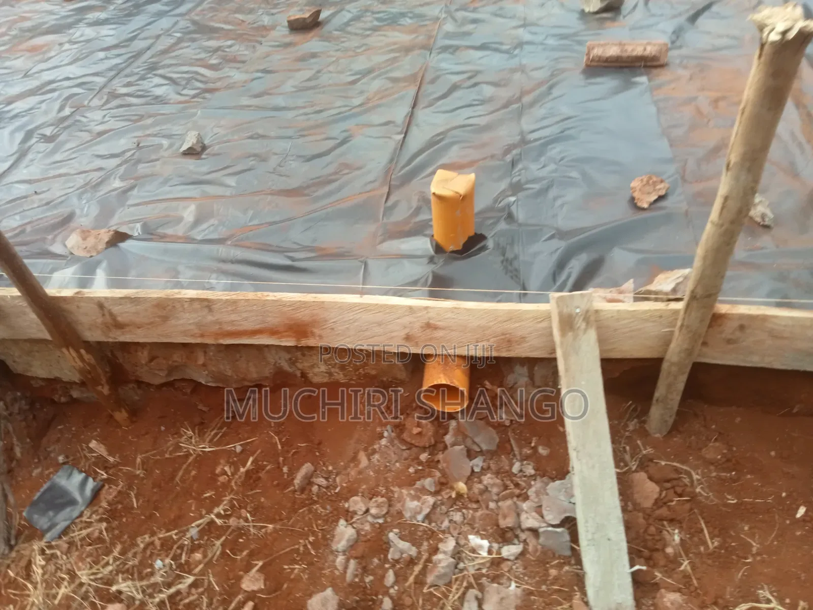Plumbing Services
