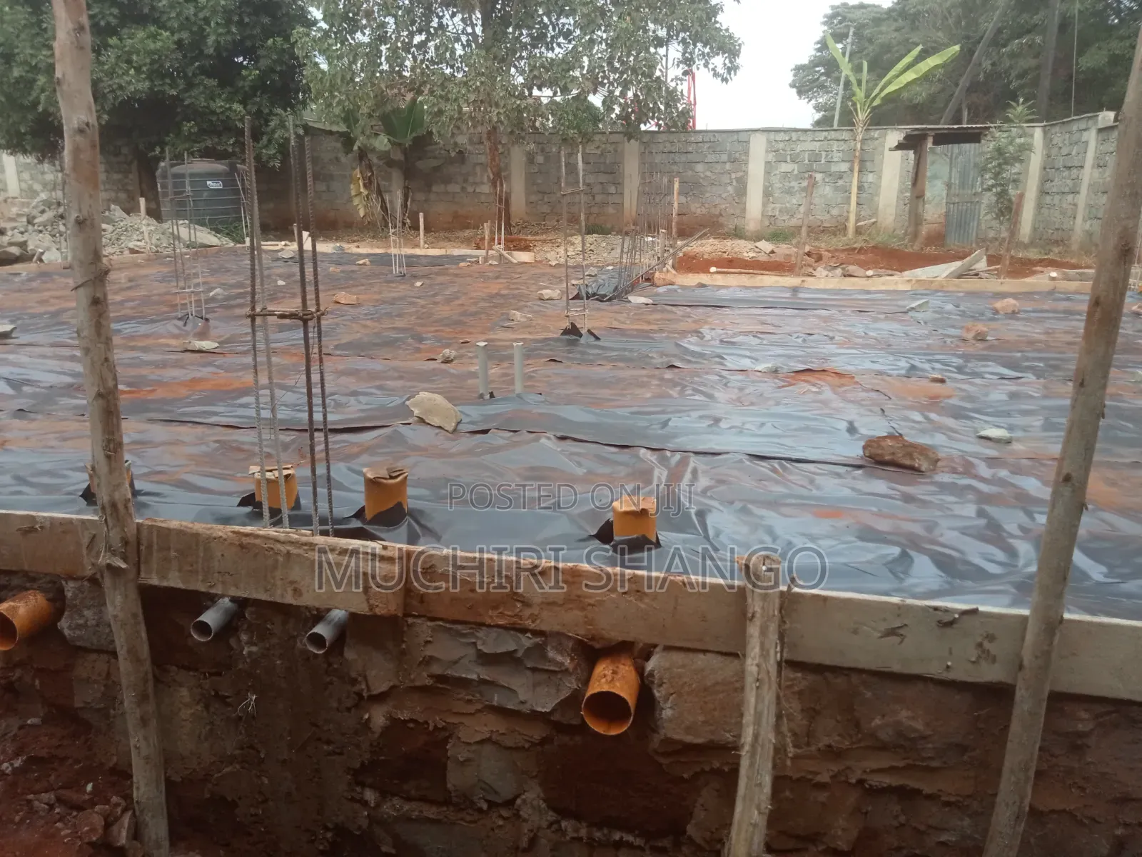 Plumbing Services