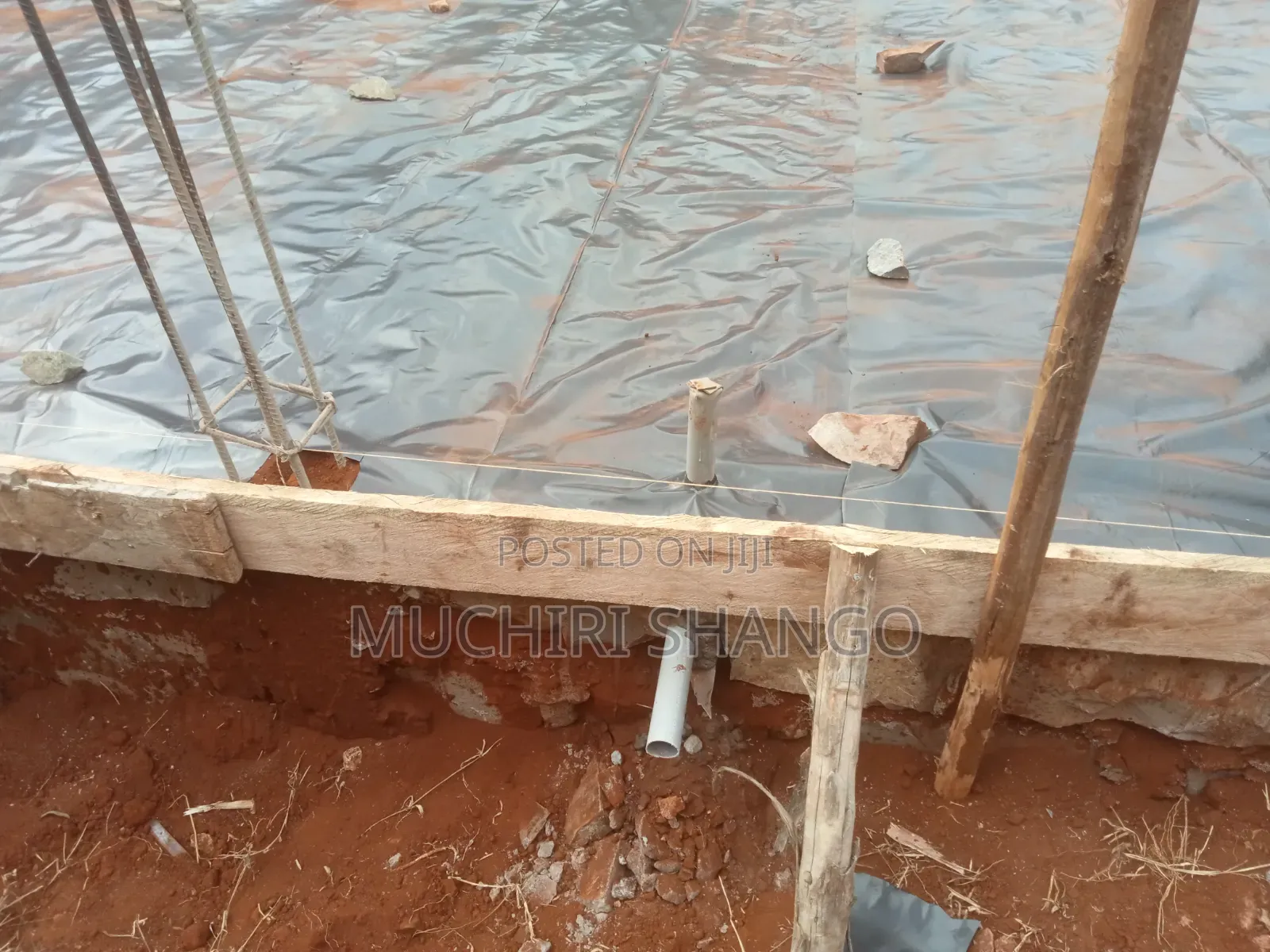 Plumbing Services