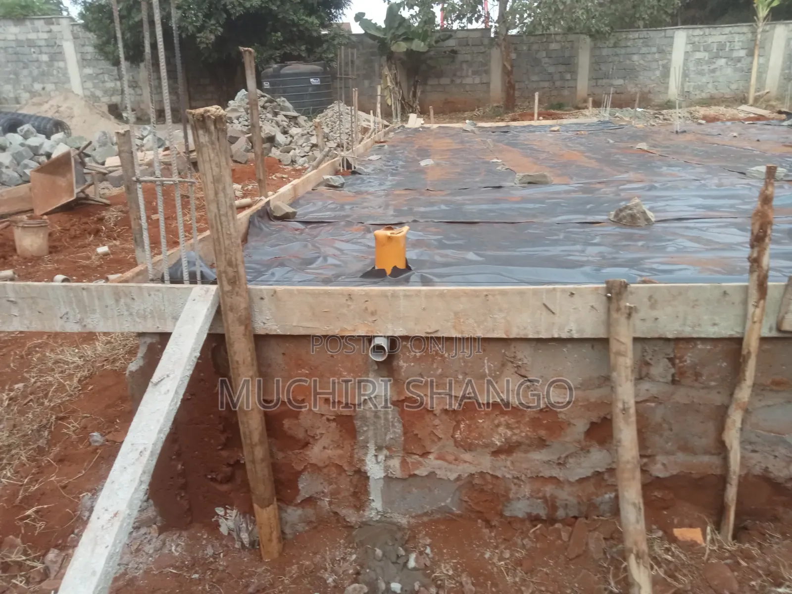 Plumbing Services