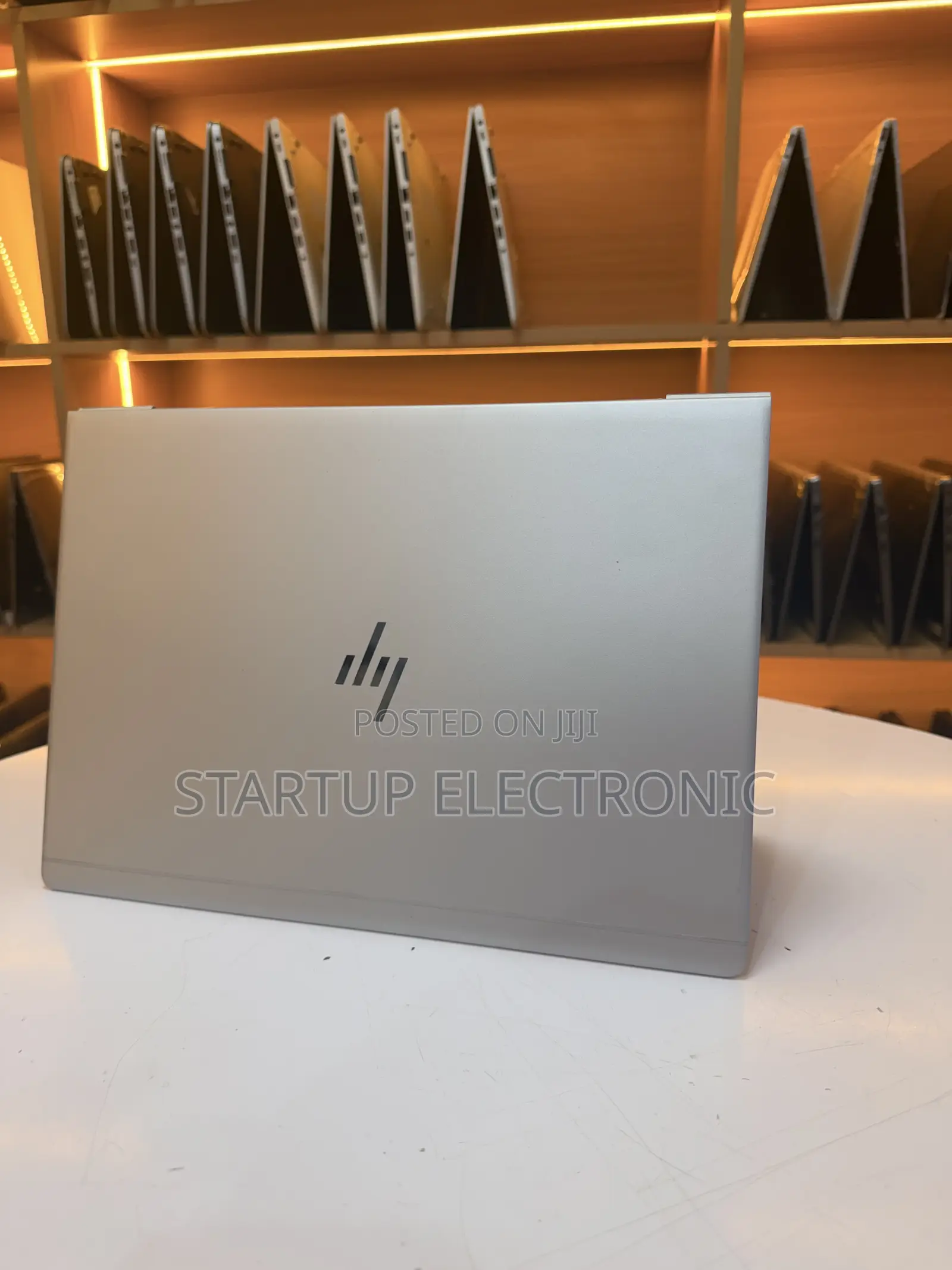 Laptop HP EliteBook 840 G6 16GB Intel Core i7 SSD 512GB