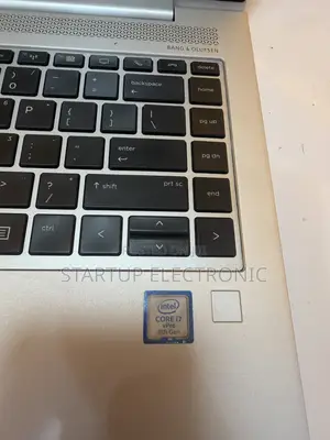 Laptop HP EliteBook 840 G6 16GB Intel Core i7 SSD 512GB