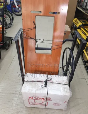 Swan Domestic Sewing Machine Complete