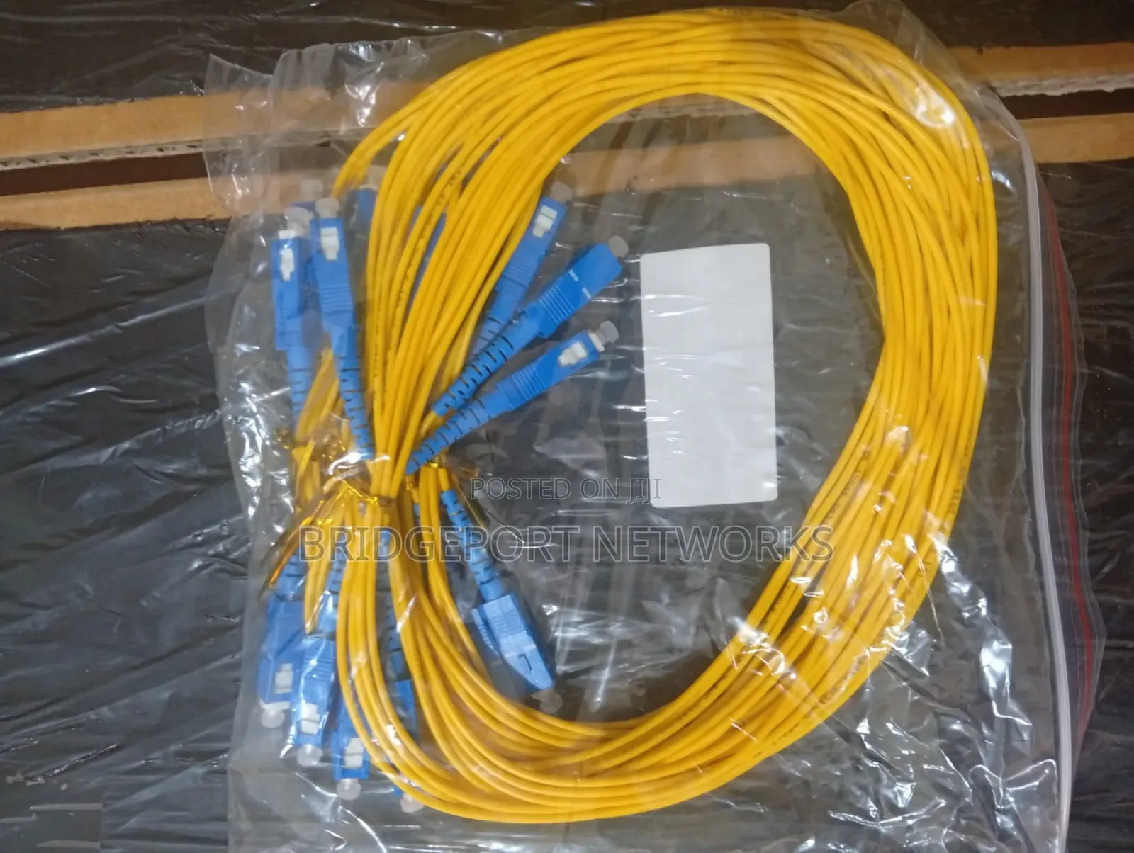 Patch Cords