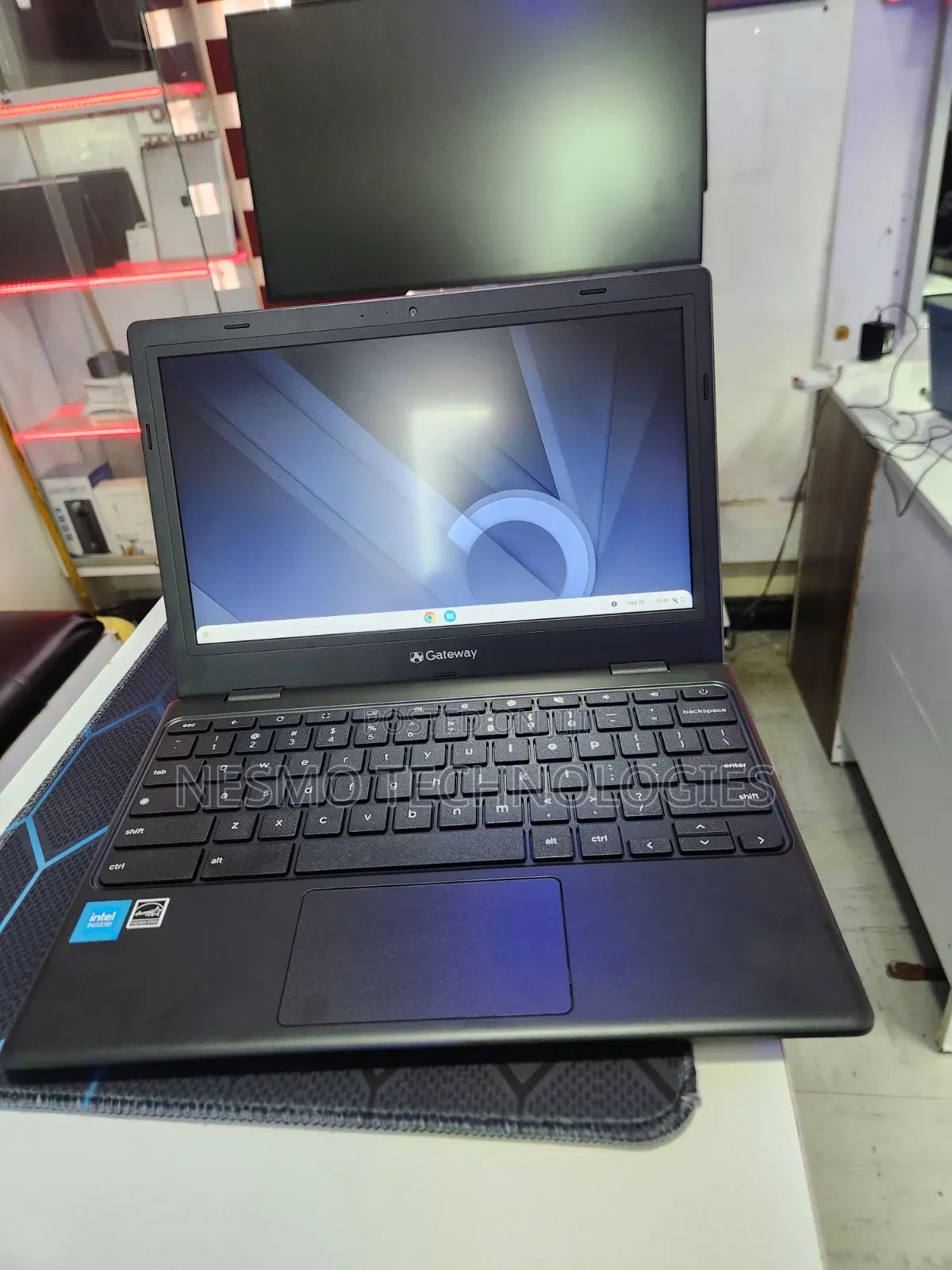 New Laptop Acer AcerNote 4GB Intel Celeron SSD 60GB