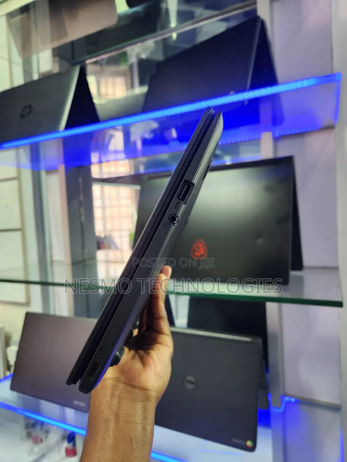 New Laptop Acer AcerNote 4GB Intel Celeron SSD 60GB