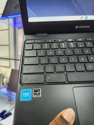 New Laptop Acer AcerNote 4GB Intel Celeron SSD 60GB