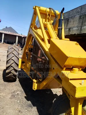 Bell 225 Logger