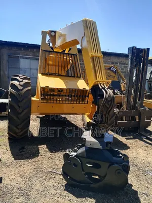 Bell 225 Logger