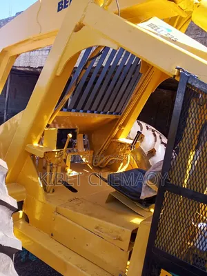 Bell 225 Logger