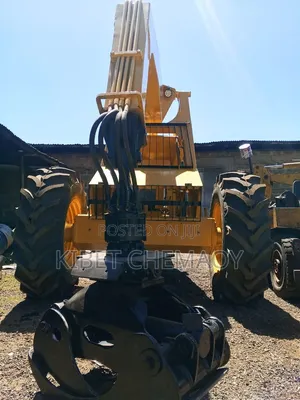 Bell 225 Logger