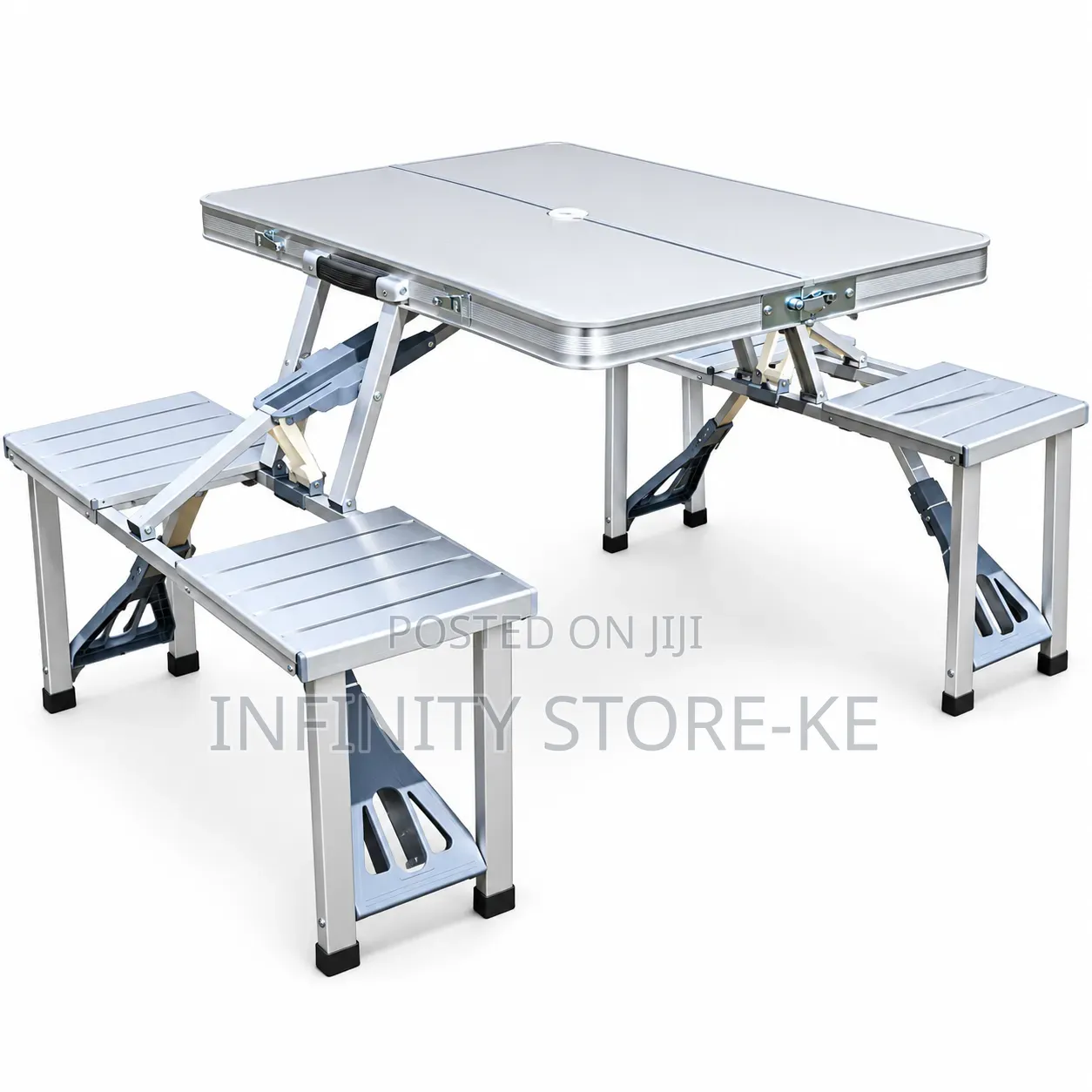 Foldable Picnic Table