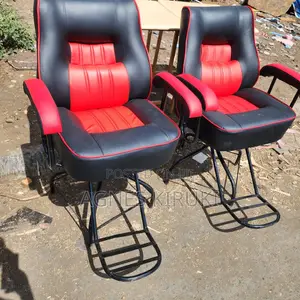 Kinyozi Chair