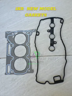 Top Cover Gaskets Passo 1kr New Model Ser