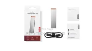 Lenovo Ps8s 1tb Portable SSD || Lenovo Ps8s 1tb Portable SSD
