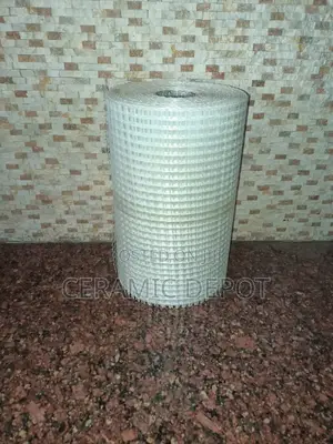 Fiber Mesh 10mx10m 110g