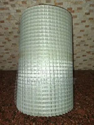 Fiber Mesh 10mx10m 110g