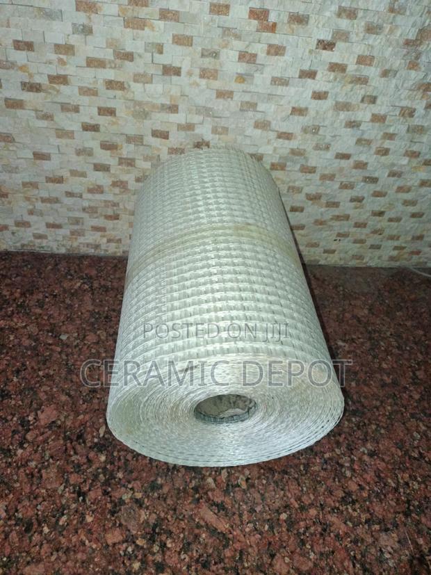 Fiber Mesh 10mx10m 110g - thumbnail 3