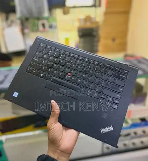 Laptop Lenovo ThinkPad X1 Yoga 8GB Intel Core i5 SSD 256GB