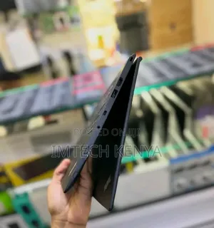 Laptop Lenovo ThinkPad X1 Yoga 8GB Intel Core i5 SSD 256GB