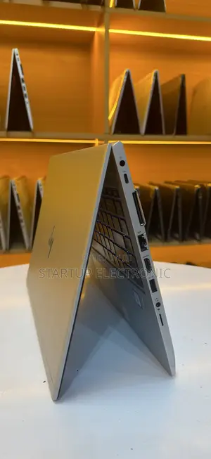 Laptop HP EliteBook 840 G6 16GB Intel Core i7 SSD 512GB