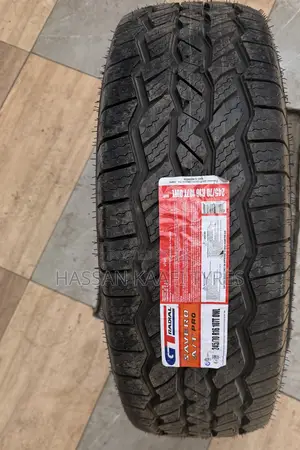 245/70r16 Gt Radial Indonesia Tyre