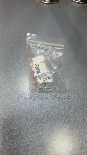 Modules. (Face Plate)