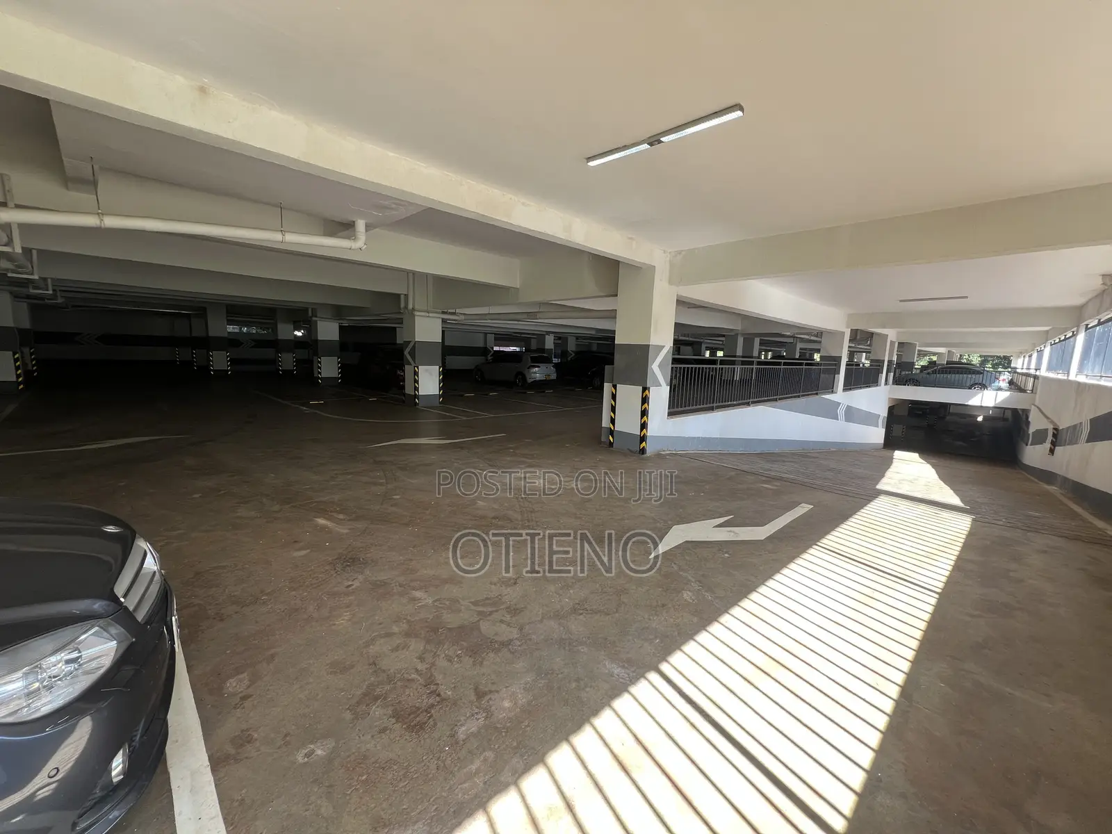 2bdrm Apartment in The Loftel Apartment, Ruaka for rent