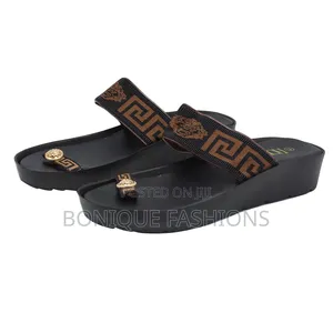 Tip Toe Open Shoe