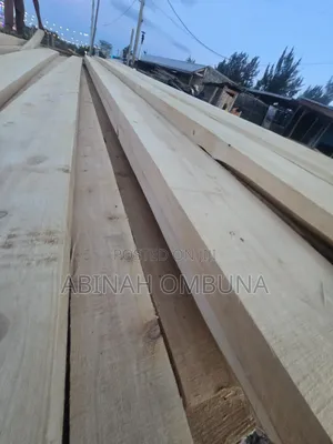 Cypress Straight Timber