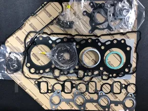 Engine Overhaul Gasket Kit Toyota 1kd/2kd ENGINE