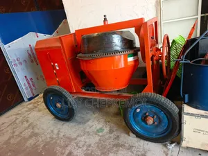 Titan Mixer H/D India