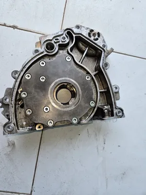 OI'll Pump Range Rover TDV6 3.0
