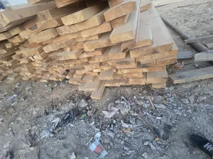 Cypress Straight Timber