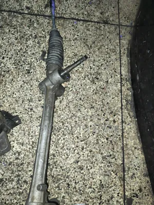 Toyota Vitz Steering Racks