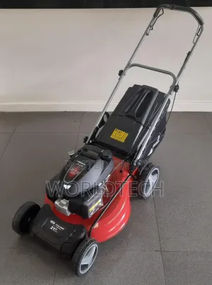 21" Honda 163cc Lawnmower/Self-Propelled Honda Petrol Lawnmower