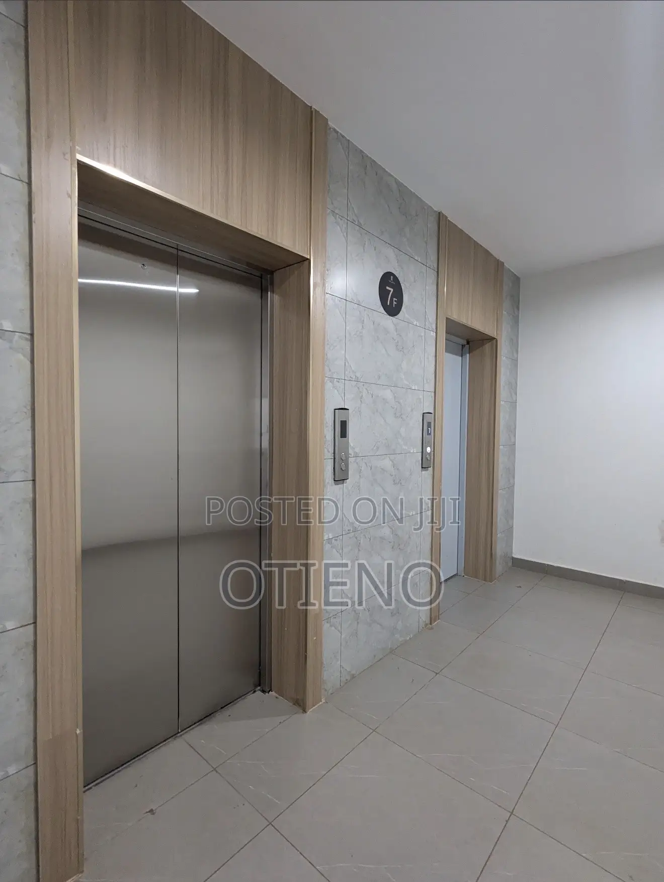 2bdrm Apartment in The Loftel Apartment, Ruaka for rent