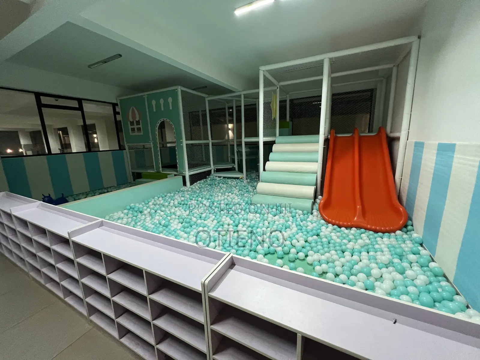 2bdrm Apartment in The Loftel Apartment, Ruaka for rent